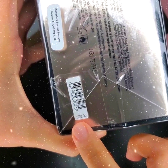 100ml NEW! Victoria's secret Seduction eau de parfum - Picture 4 of 7